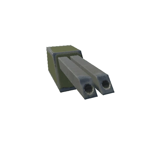 Small flak turret_static